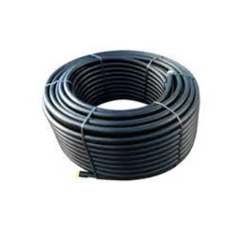 HDPE Coil Pipe 